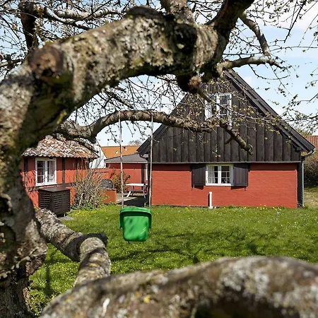 Sommerhus * Svaneke