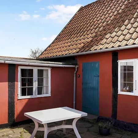 Sommerhus * Svaneke