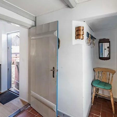 Sommerhus Ferienhaus *