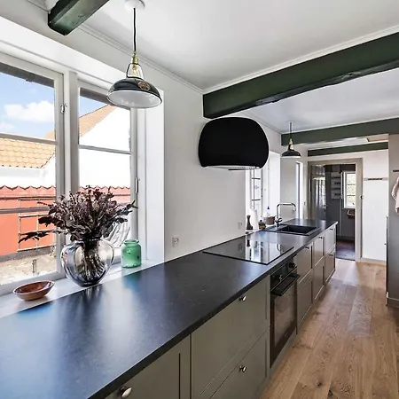 Ferienhaus Sommerhus