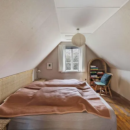 Sommerhus *