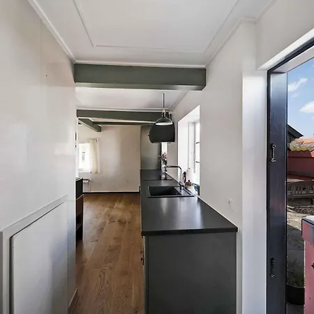 Ferienhaus Sommerhus Svaneke