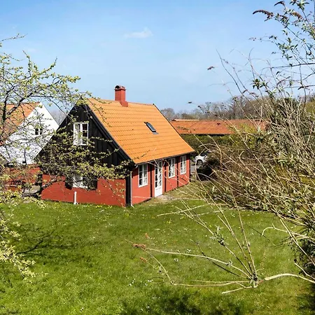 Sommerhus * Svaneke