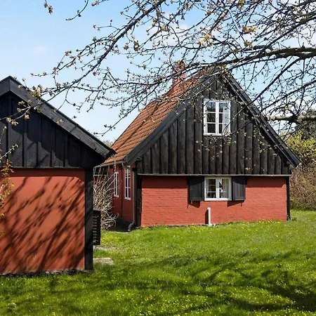 Sommerhus *