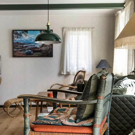 Sommerhus Ferienhaus