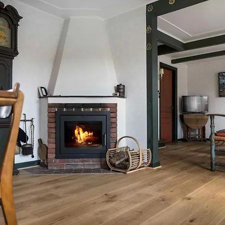 Ferienhaus Sommerhus *