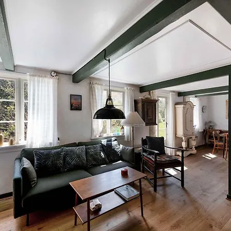 Sommerhus Ferienhaus Svaneke