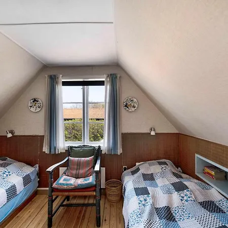 Sommerhus *