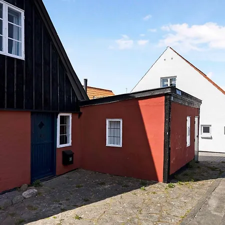 Sommerhus * Svaneke