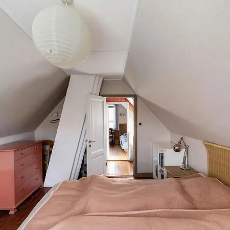 Ferienhaus Sommerhus *