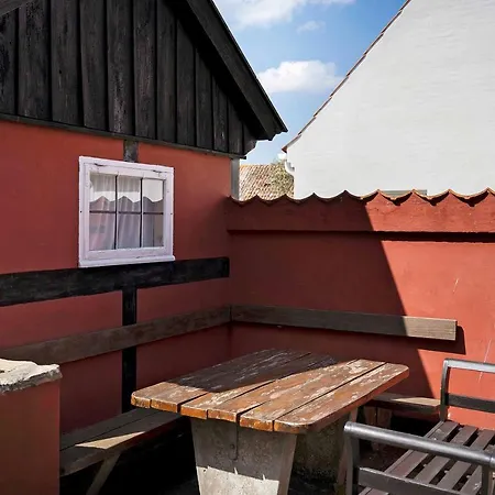 Sommerhus * Svaneke